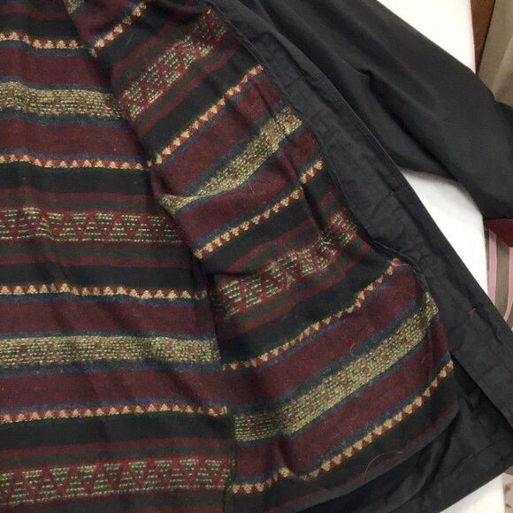 Men’s Two Piece Wool Jacket - Picture 12 of 15